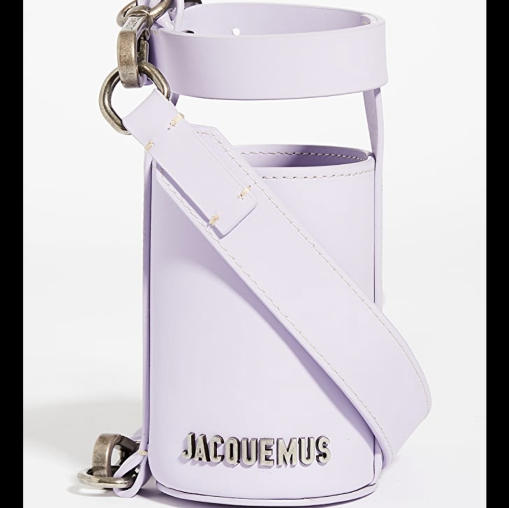 ⛔ sold ⛔ NWT Jacquemus bag - Picture 5 of 10